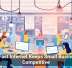 Why Fast Internet Keeps Small Businesses Competitive