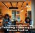 Why Technology Is Becoming a Small Business Equalizer