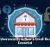 Why Cybersecurity Is Now a Small Business Essential