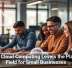 The Cybersecurity Blind Spot in Every SMB Office