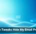Apple Tweaks Hide My Email Privacy
