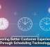 Delivering Better Customer Experiences Through Scheduling Technology