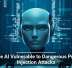 Claude AI Vulnerable to Dangerous Prompt Injection Attacks